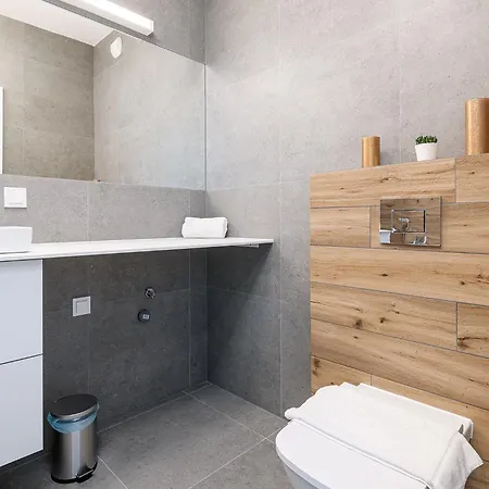 Rentplanet - Apartament Ludwiki Warsaw Exterior photo