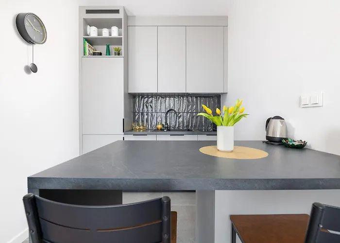 Rentplanet - Apartament Ludwiki