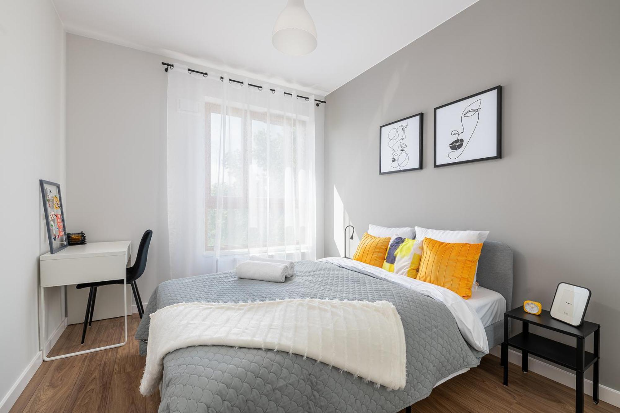 Rentplanet - Ludwiki Warsaw