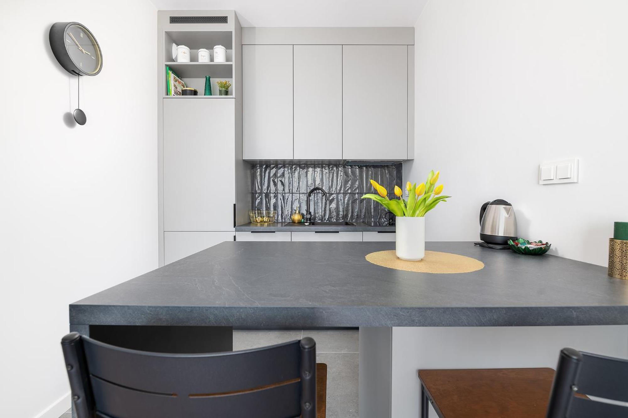 Apartment Rentplanet - Ludwiki Warsaw
