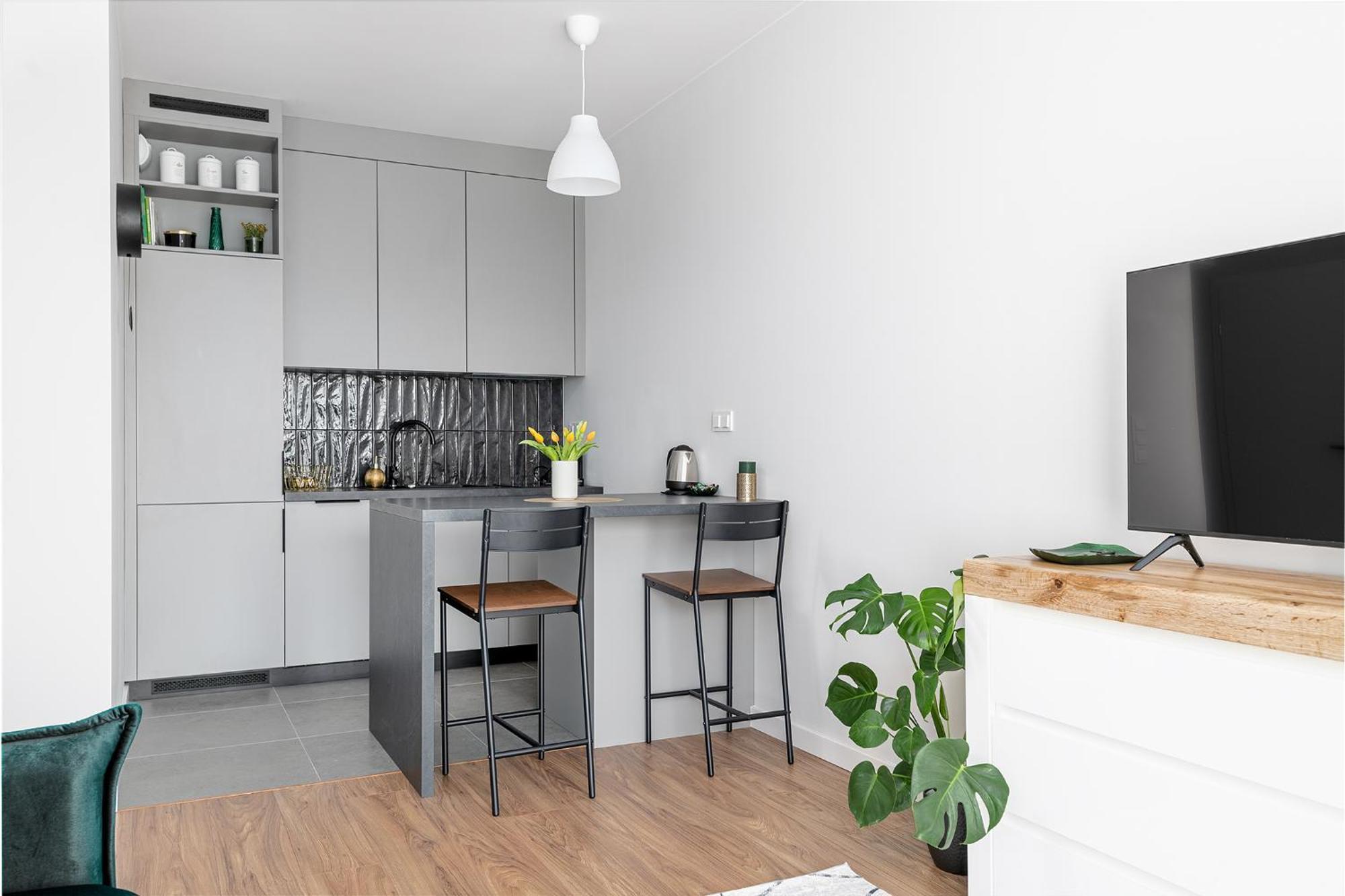 Rentplanet - Ludwiki Warsaw