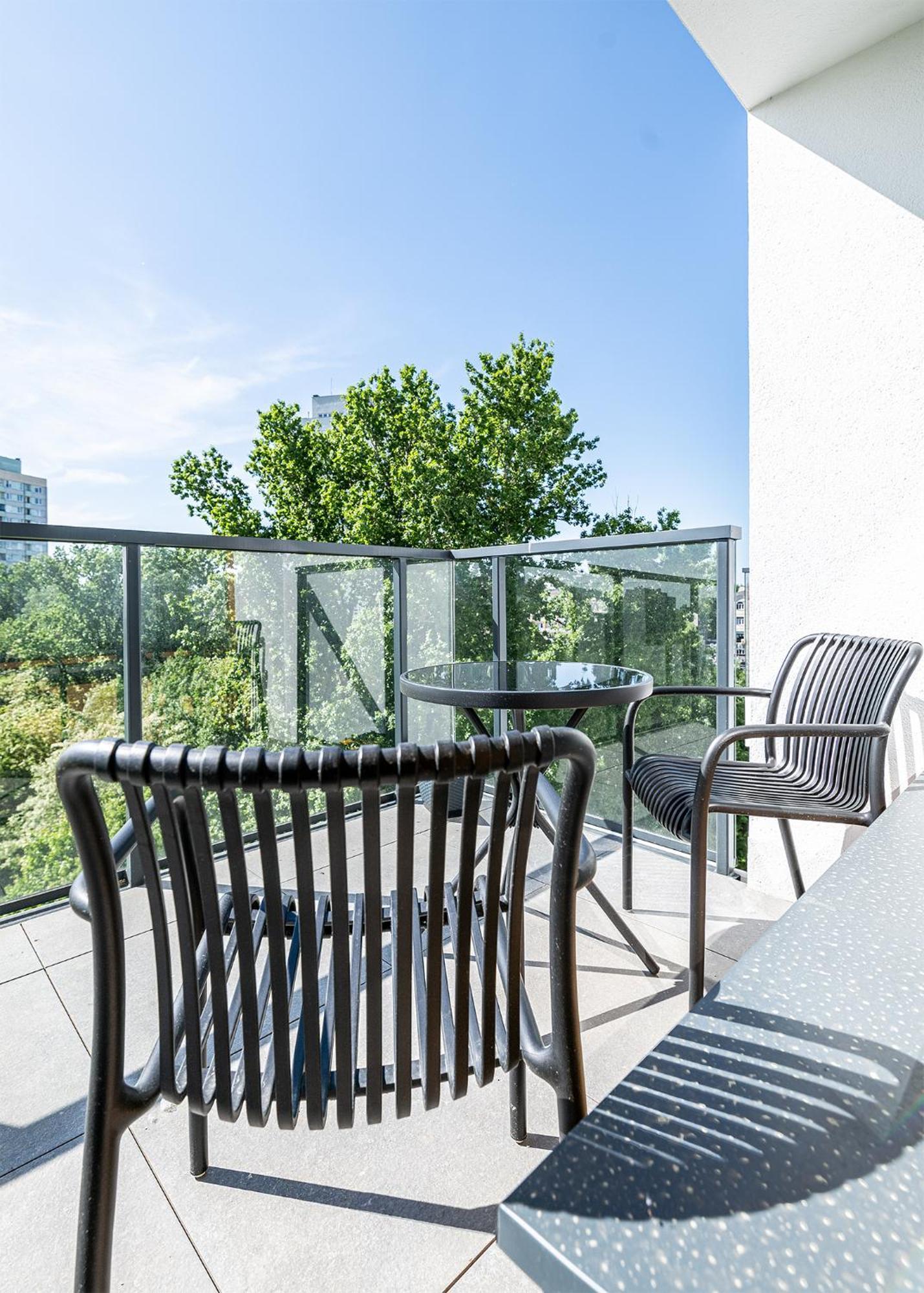Rentplanet - Ludwiki Warsaw